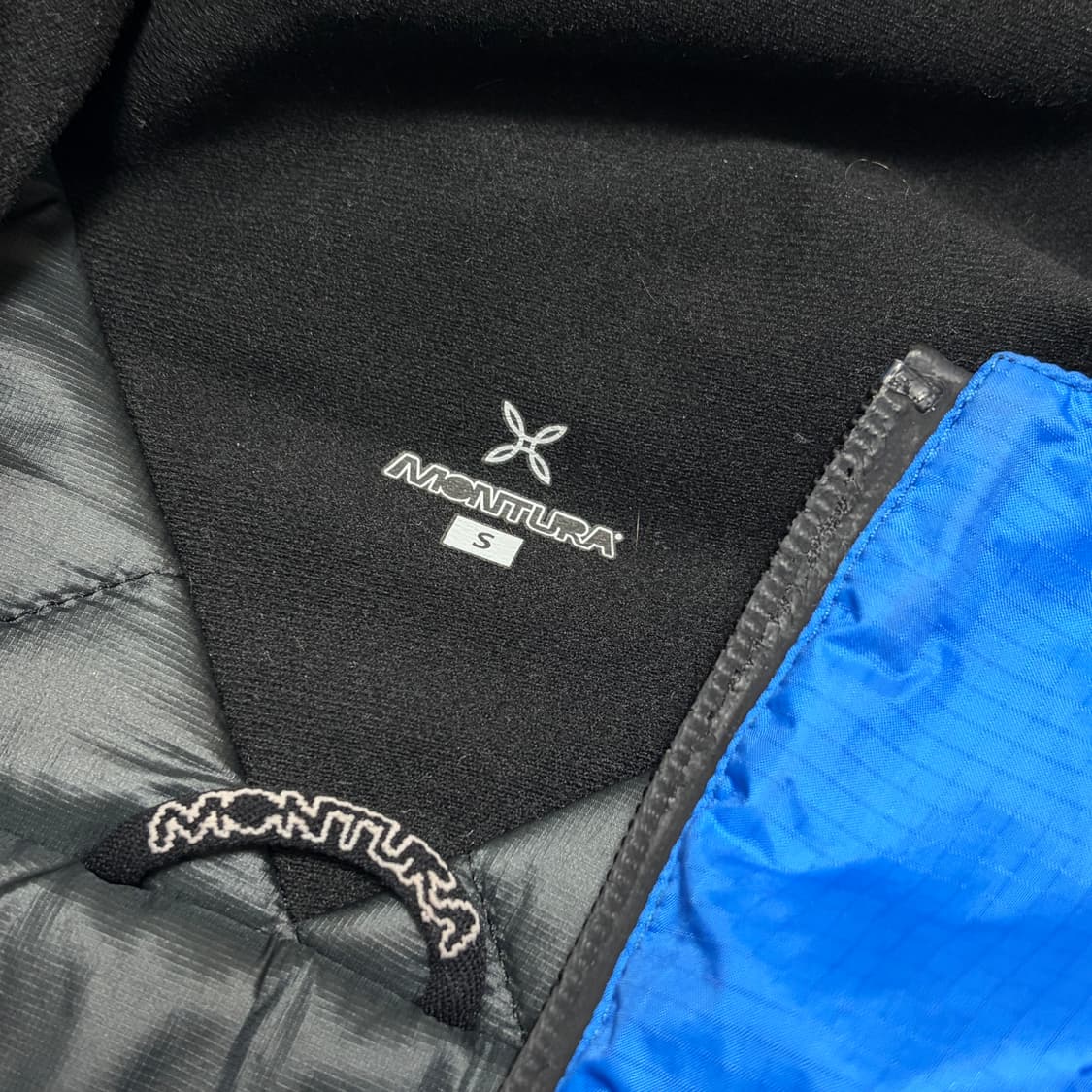 몬츄라 스카이 프리마로프트 자켓 상품이미지3