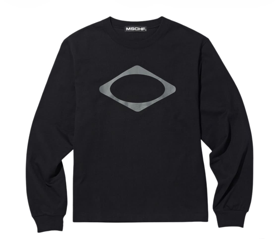 미스치프 롱슬리브 상품이미지1