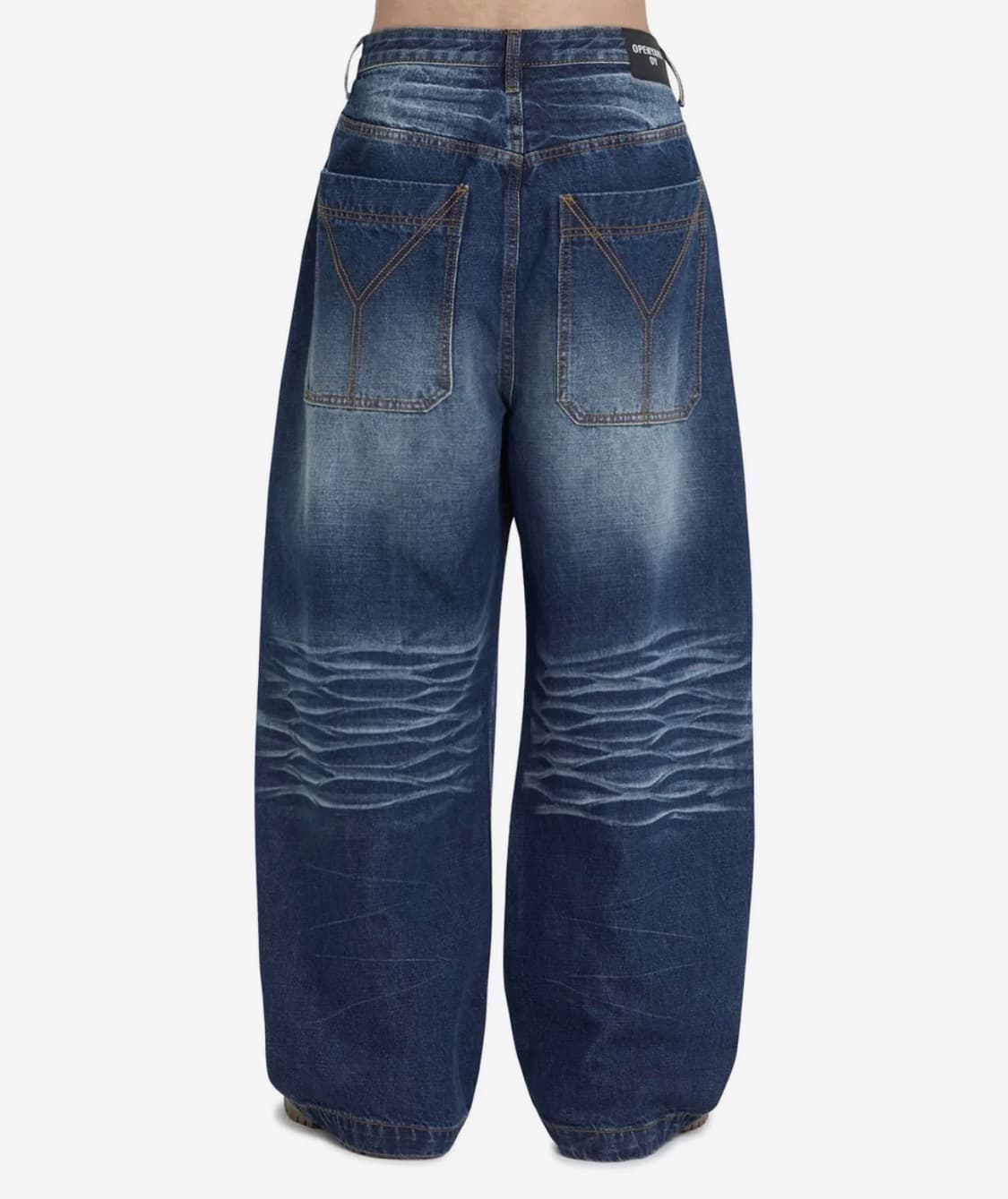 OY 와이드 볼륨 팬츠  상품이미지2