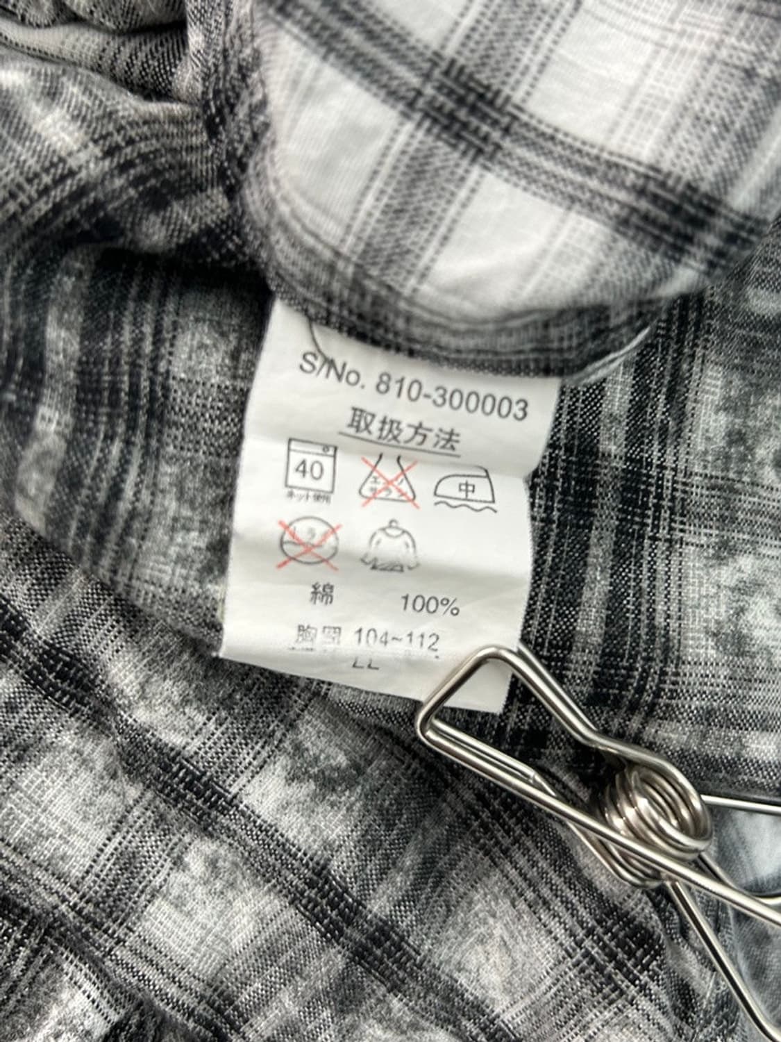 vtg top 상품이미지5