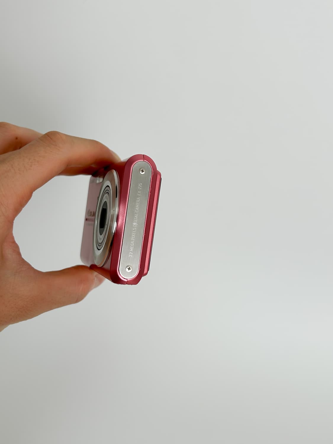 풀박스!) 카시오 엑슬림 z75 Exilim 빈티지 디카 상품이미지10