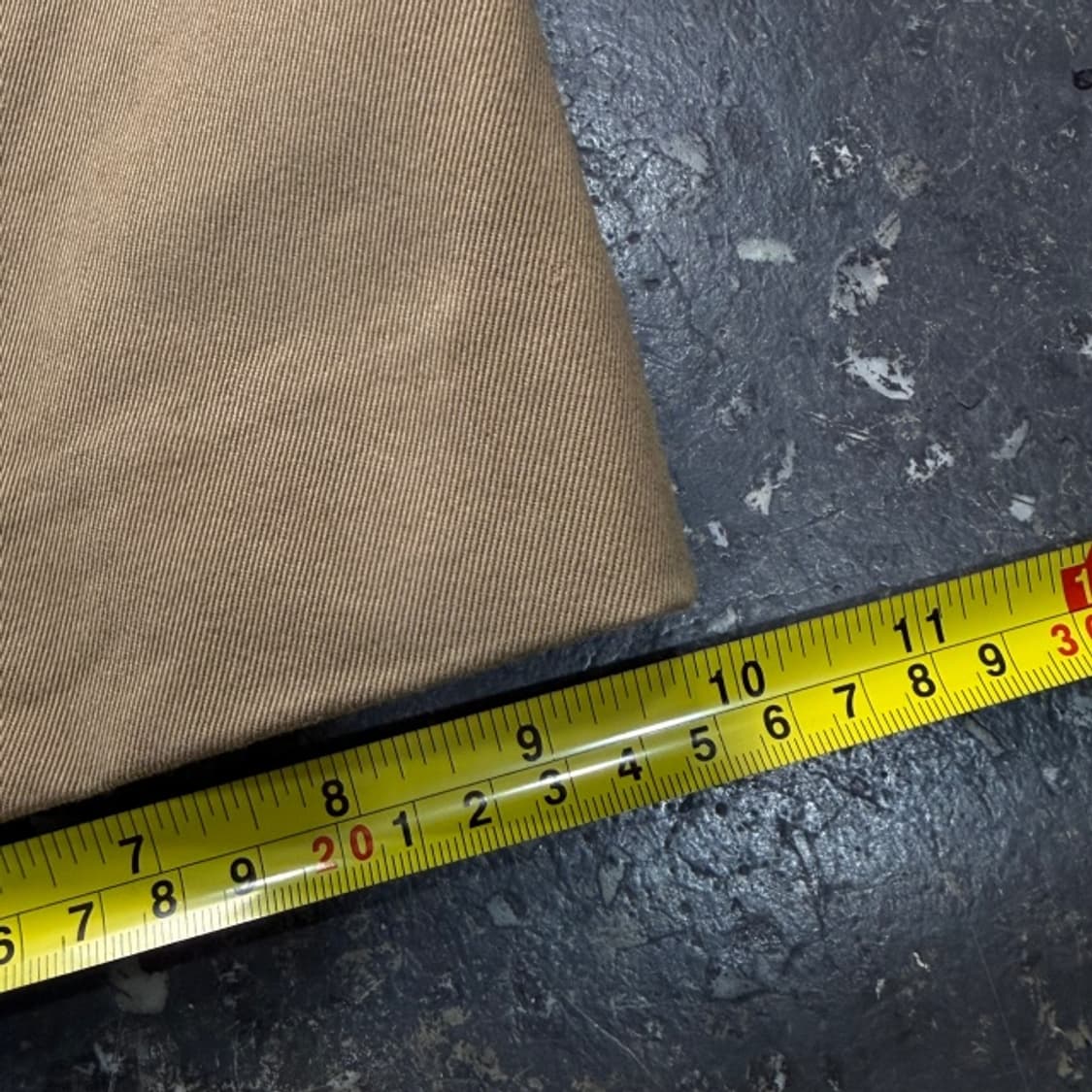 95 EMIS 이미스 와이드 치노팬츠 상품이미지6