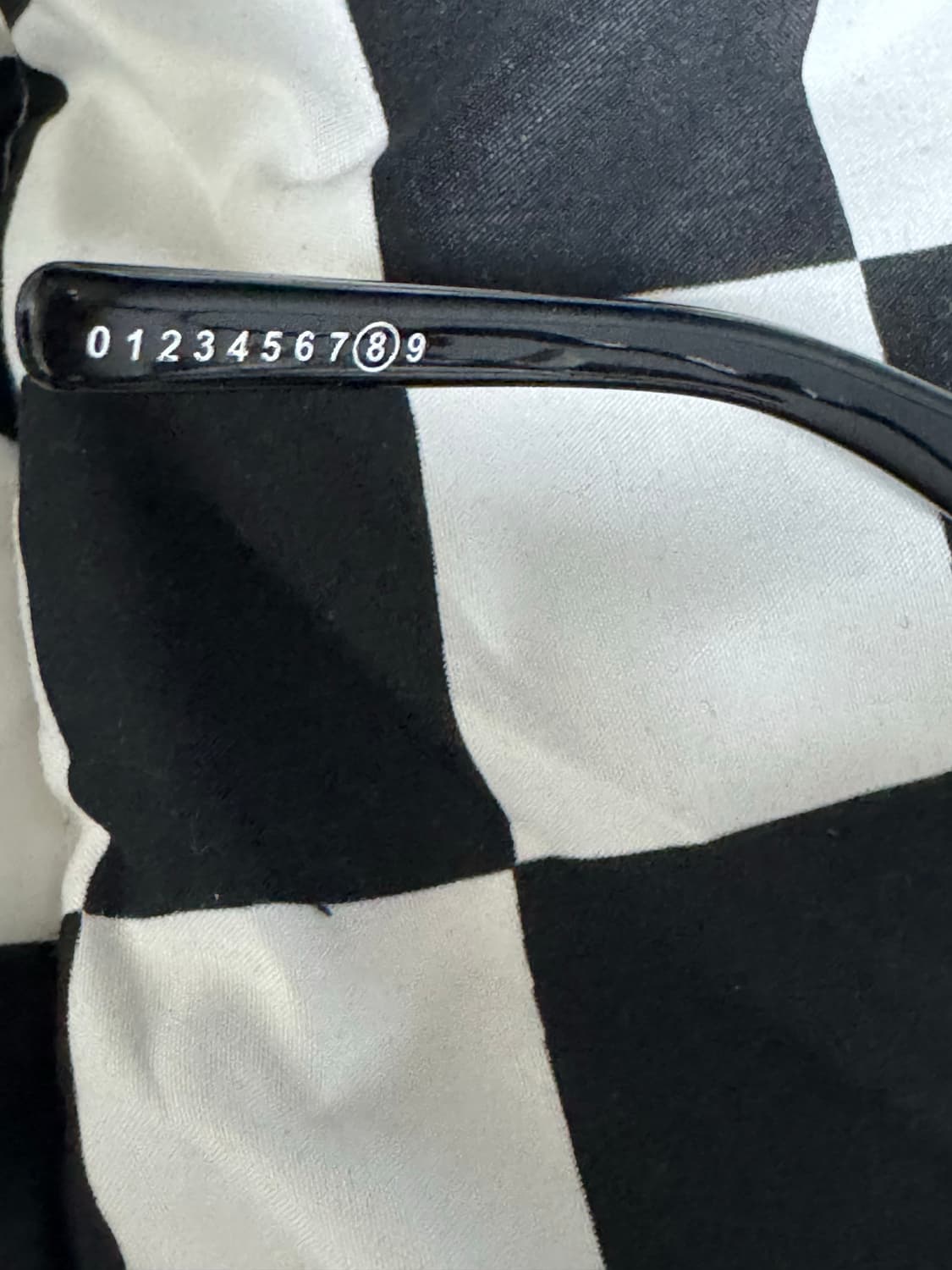 메종 마르지엘라x젠틀몬스터 MM210 상품이미지7