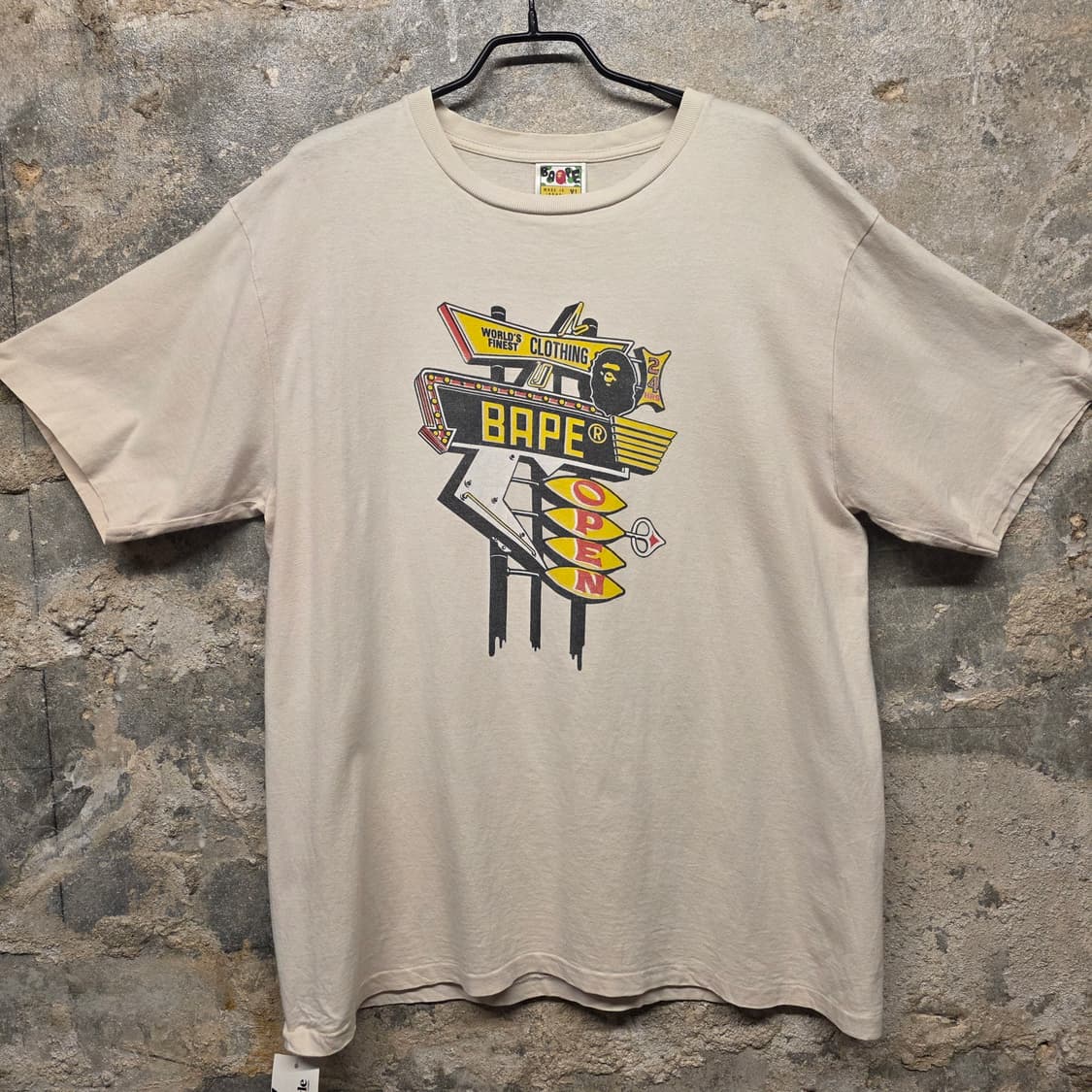 BAPE 상품이미지1