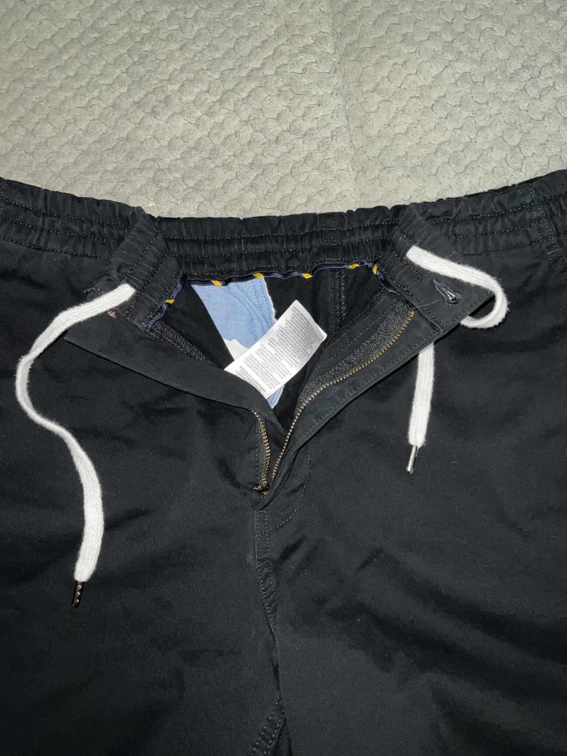 15.2cm 폴로 프렙스터 스트레치 치노 쇼트 상품이미지4