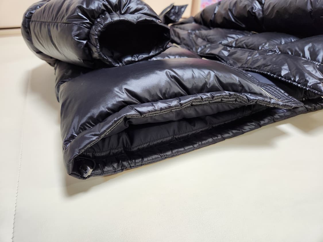 youth 오버사이즈 푸퍼(구스) 상품이미지3