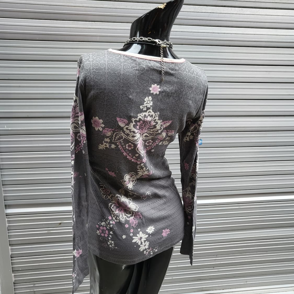 vanilla sugar long sleeves   상품이미지4