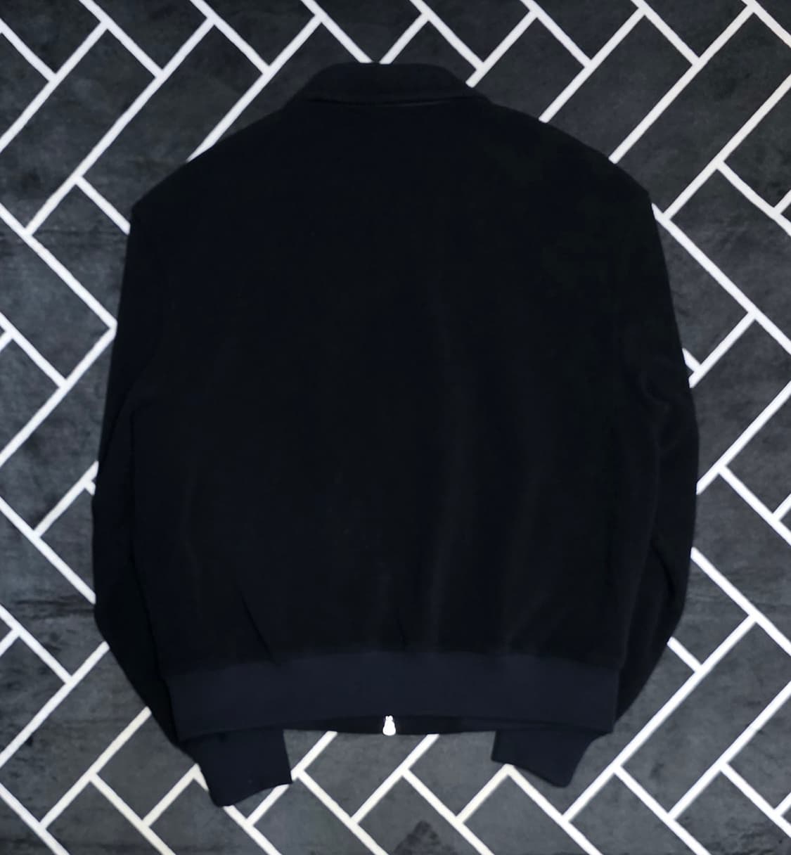 아트이프액츠 레이싱 플리스 자켓 상품이미지3