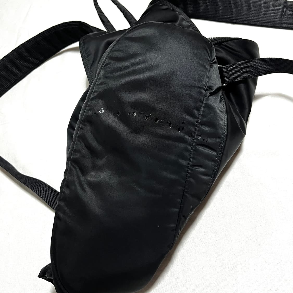 포터 탱커 럭색백팩 상품이미지3