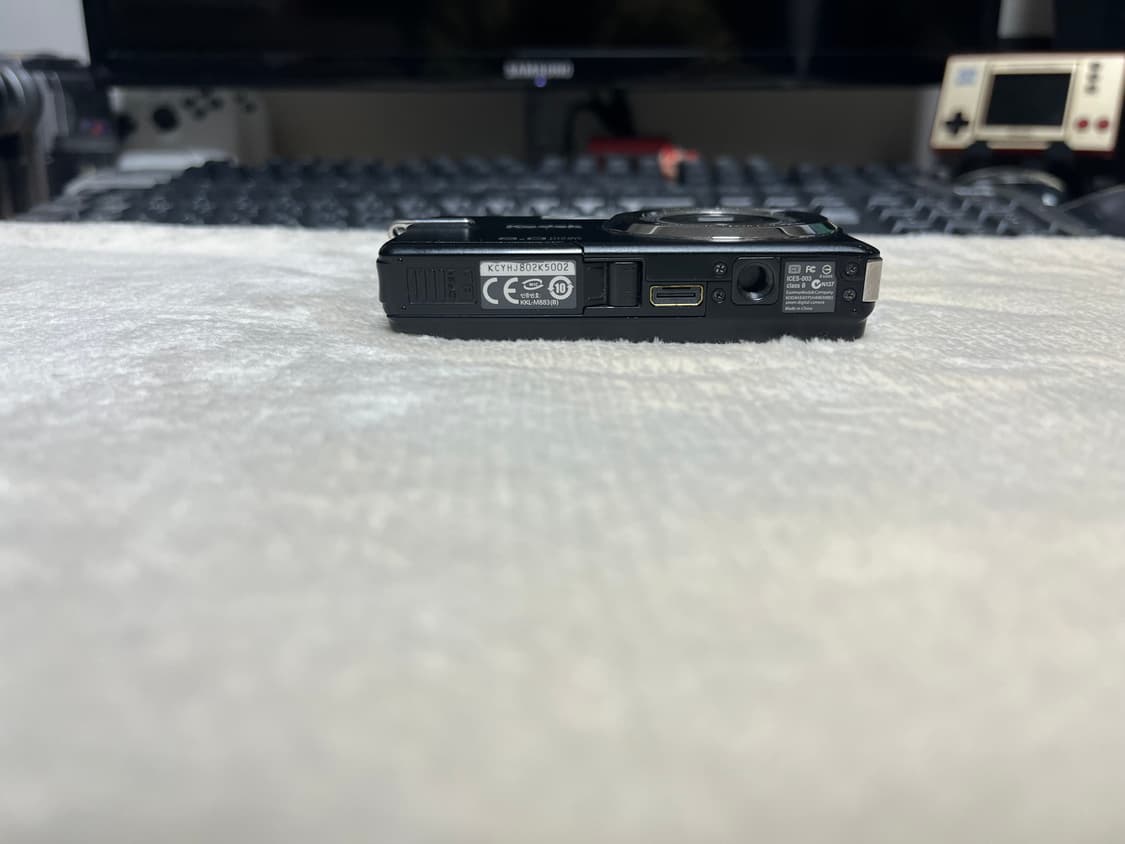 📸💛 KODAK EASYSHARE M883 디지털카메라 💛📸 상품이미지7