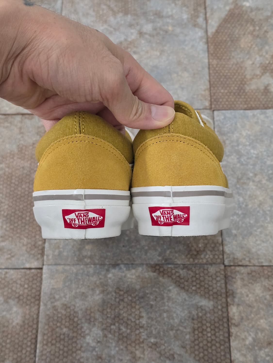 (230)반스 mte 올드스쿨 36 솔트 워시 상품이미지7