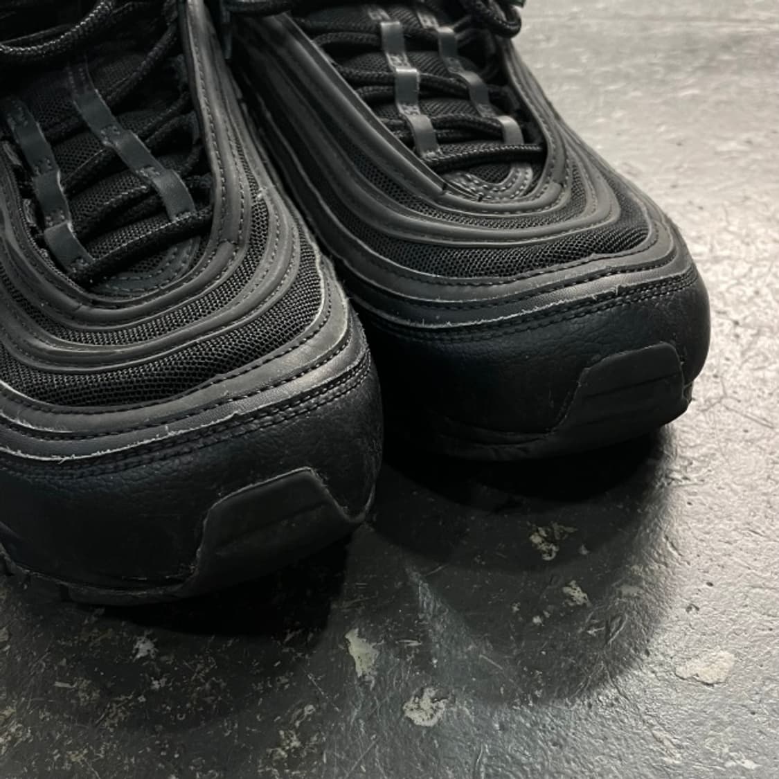 270 나이키 에어맥스 97 올백 상품이미지6