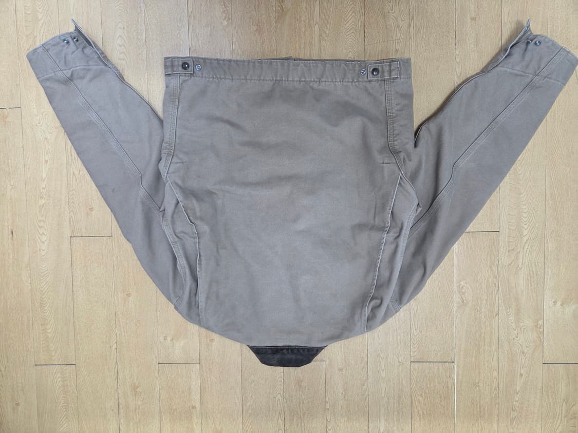 칼하트 j97 디트로이트 SDL L사이즈 상품이미지2