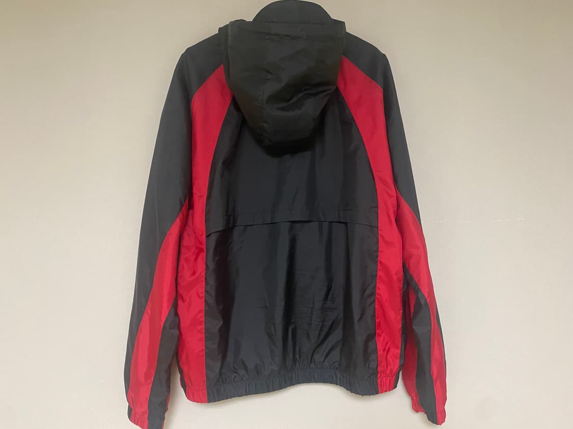 나이키 조던 바람막이 검빨  상품이미지7