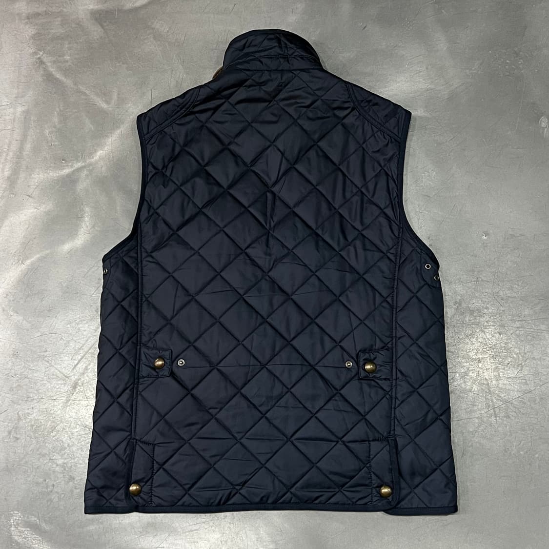  폴로랄프로렌 워크 퀼티드 베스트 y15230 상품이미지2