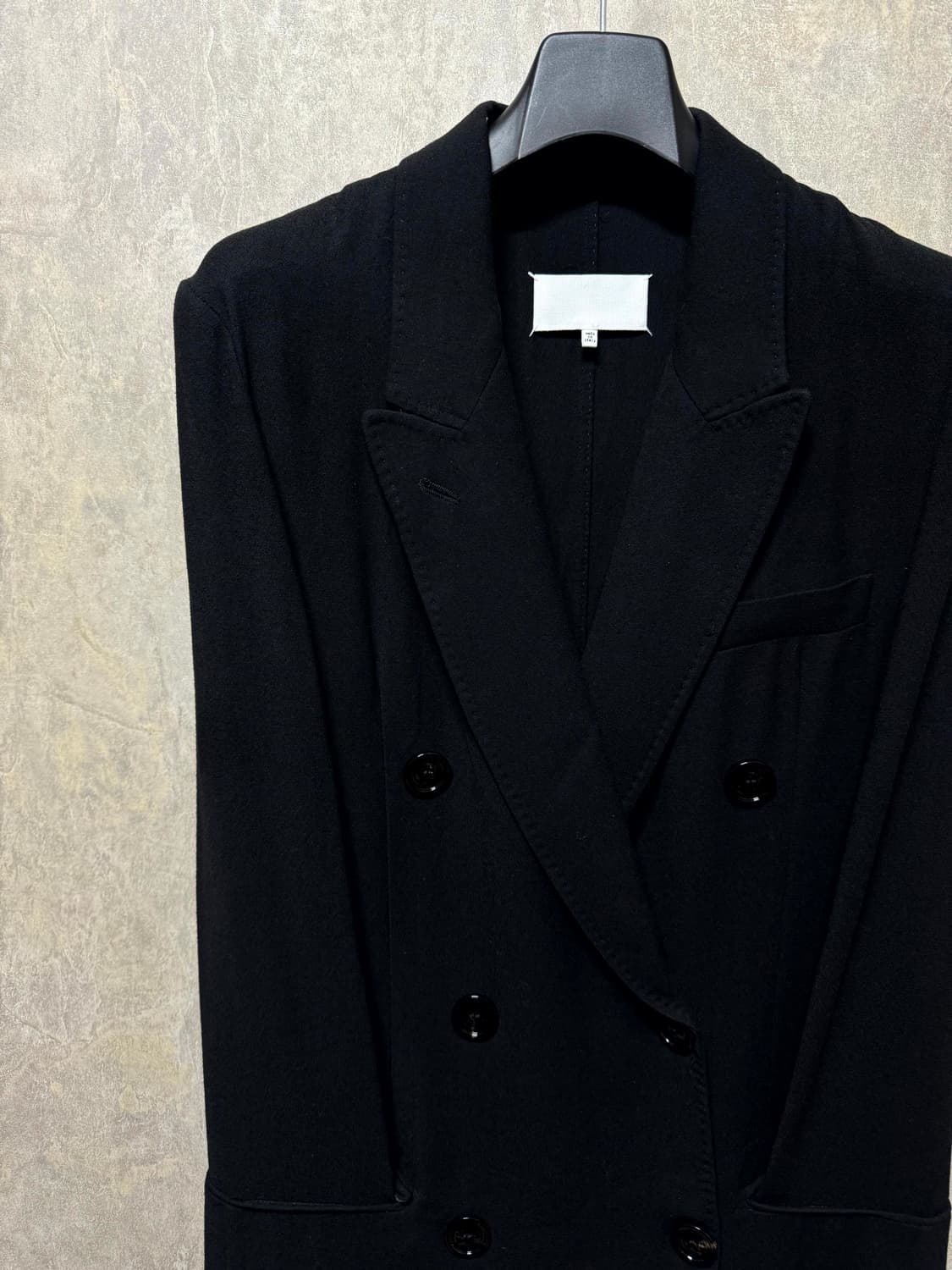 38 / Maison Margiela 메종 마르지엘라 코트 베스트 상품이미지3