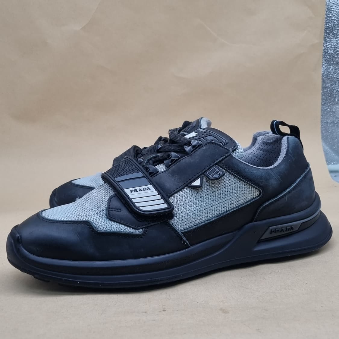 Pad 남성스니커즈 9 275 상품이미지1