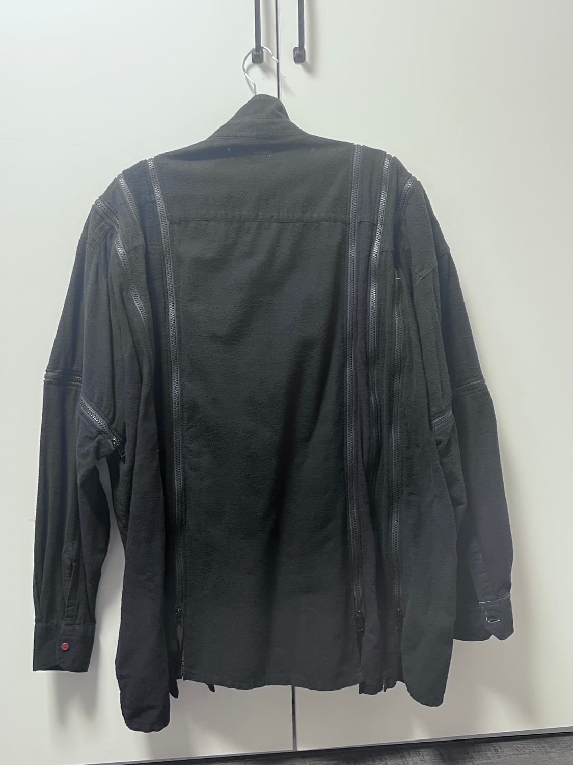 Rebuild by needles 셔츠 판매합니다 상품이미지2