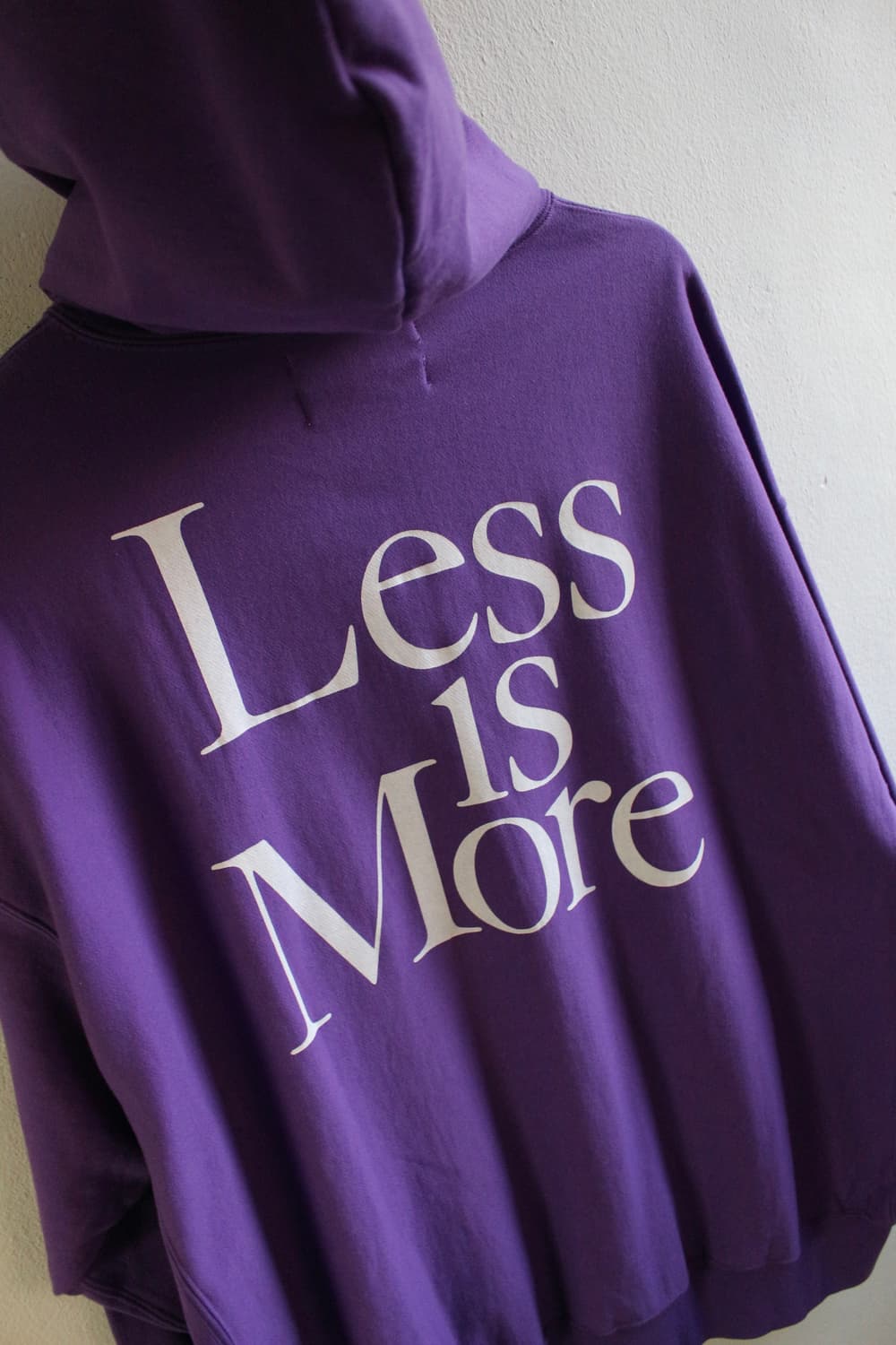 F/CE 스웻 후디  상품이미지1