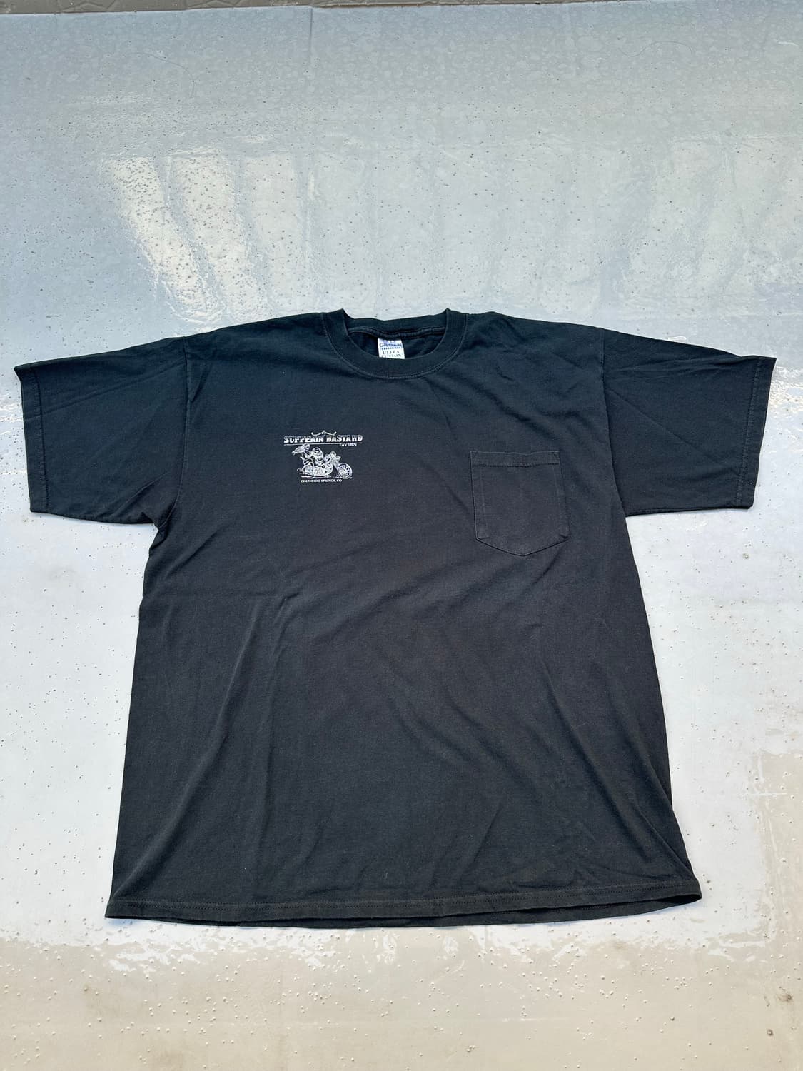 [빈티지] •Vintage Sufferin Bastard Tavern 상품이미지3