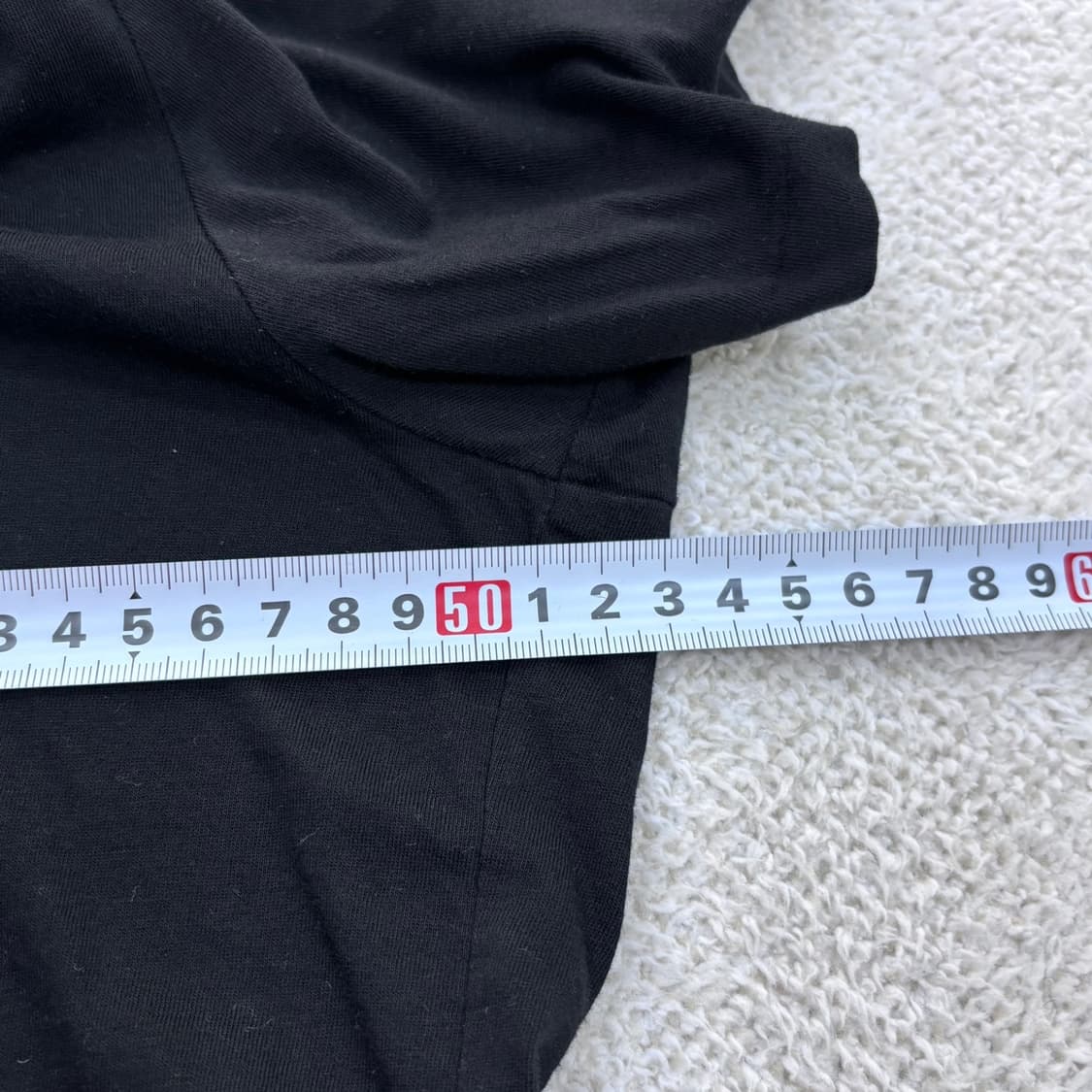 L 고급 빈티지 반팔 티셔츠 0410E 상품이미지6