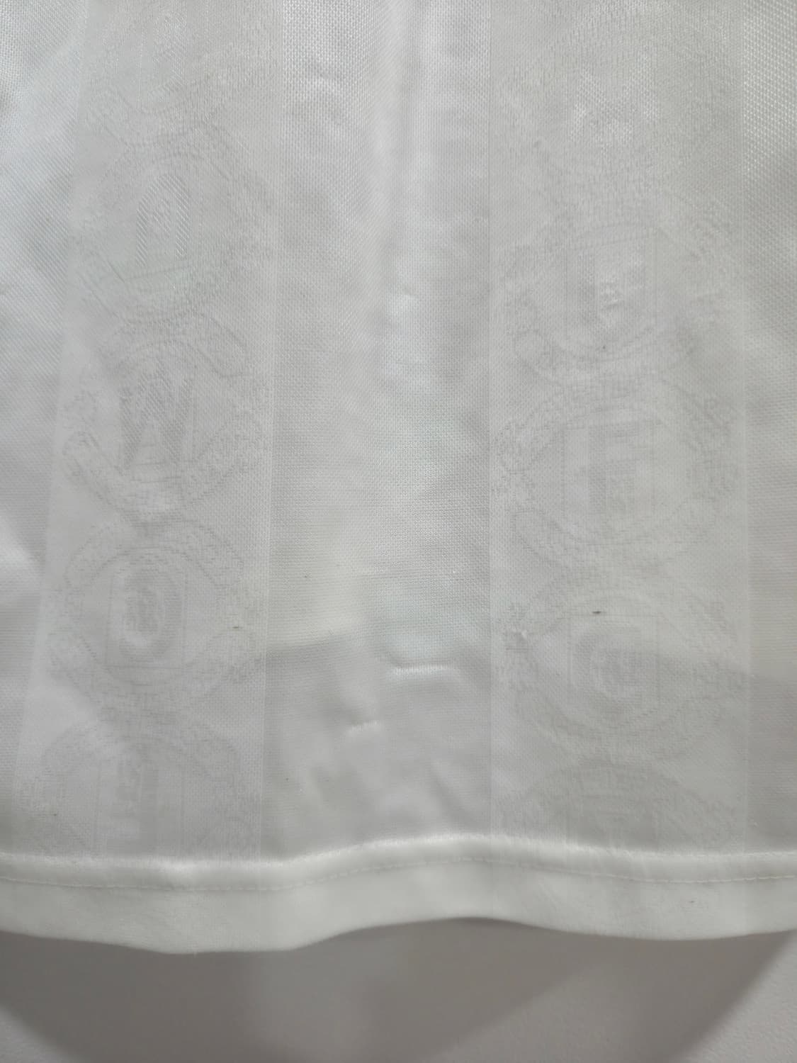 97-99 맨체스터유나이티드 어웨이 유니폼 상품이미지6