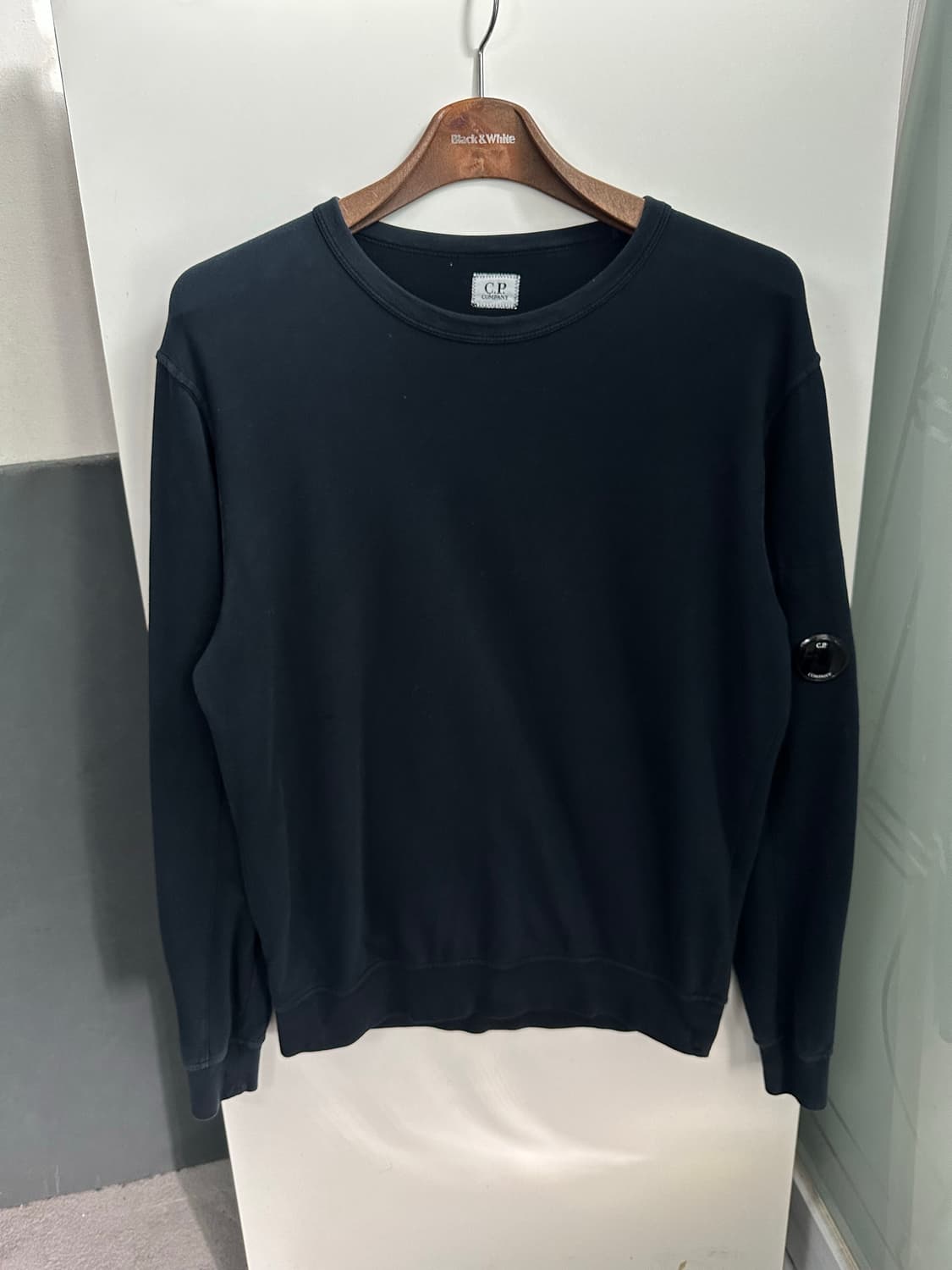 씨피컴퍼니 렌즈 긴팔 L(100-105) 정품 상품이미지1