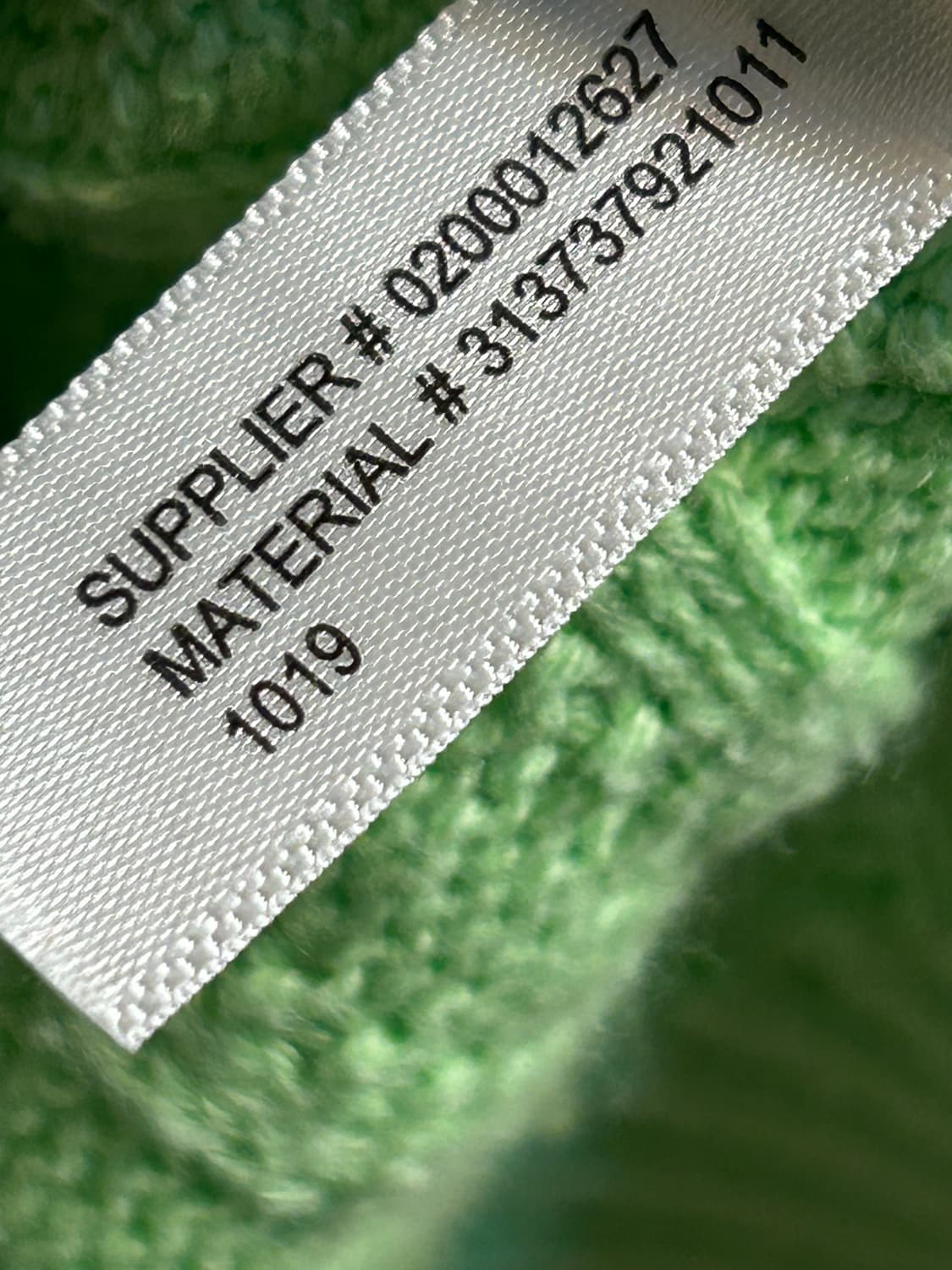 폴로 랄프로렌 케이블 니트 스웨터 상품이미지8