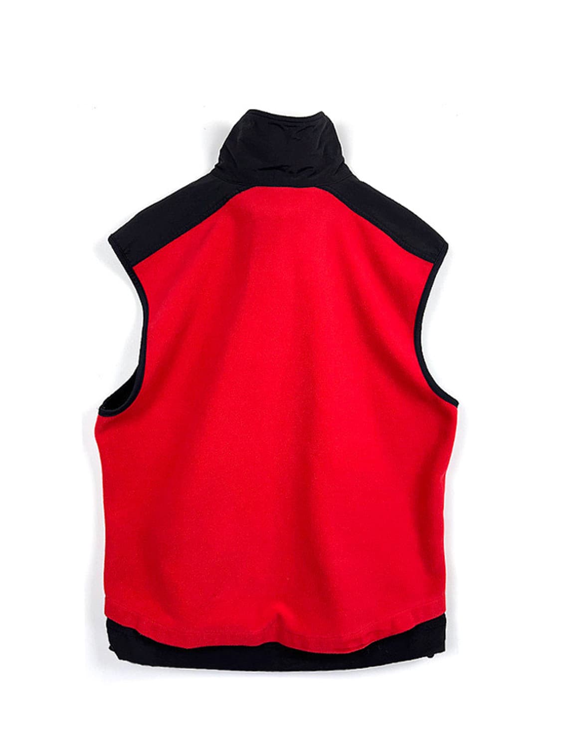 (100) 노스페이스 후리스 조끼 상품이미지2