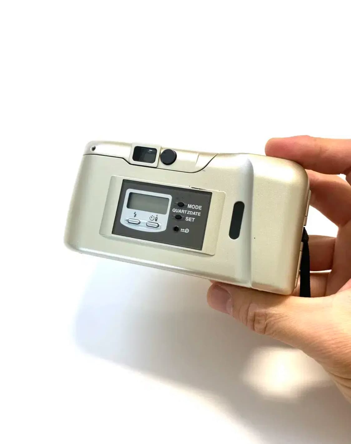 올림푸스 뮤 2 줌 115 필름 카메라 상품이미지2