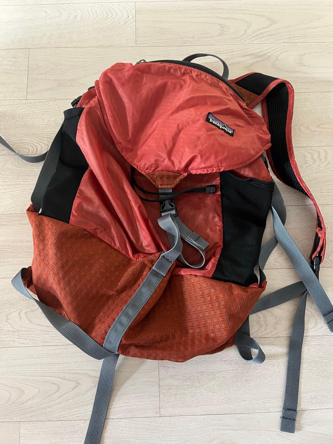 patagonia 백팩 상품이미지1