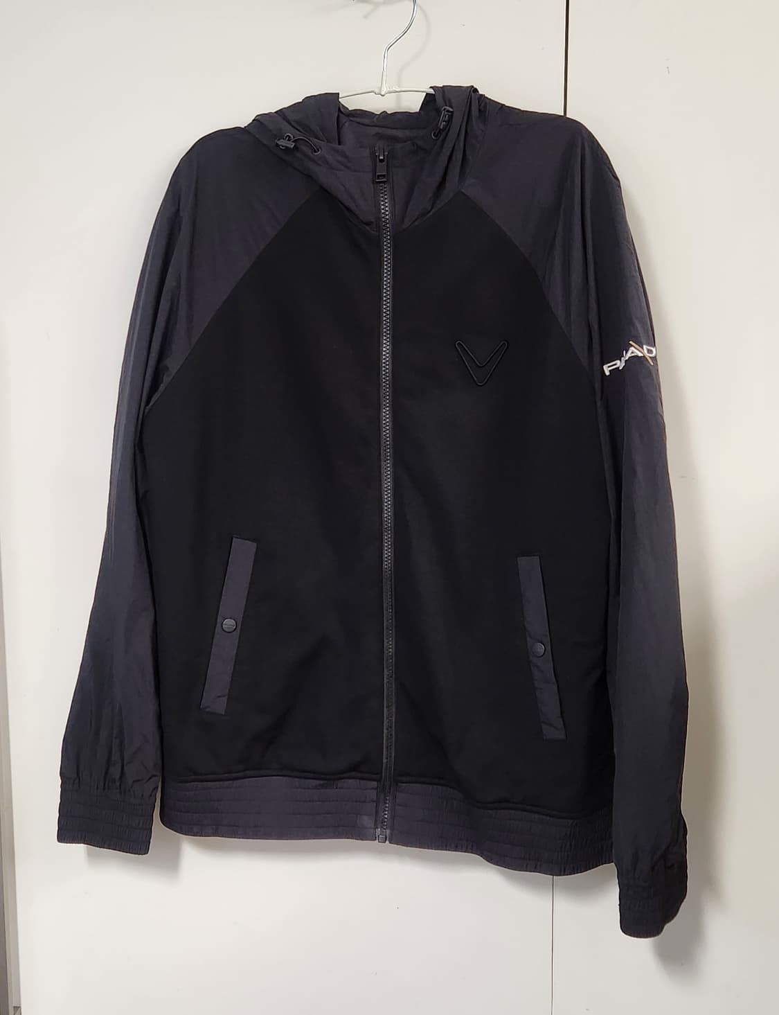 캘러웨이 골프 방풍 자켓 95 상품이미지1