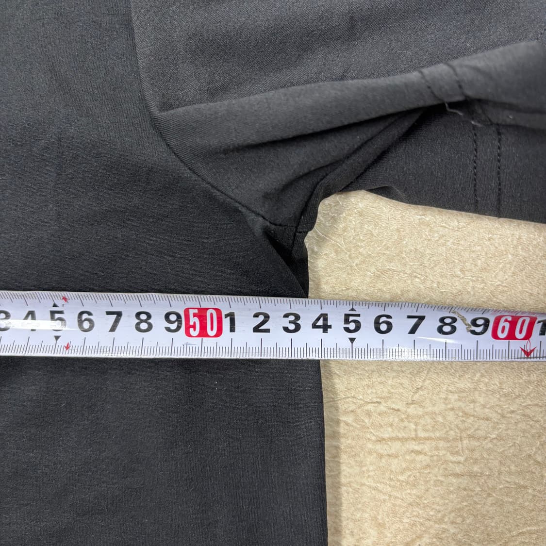 몽벨 빅로고 스포티 반팔티 상품이미지4