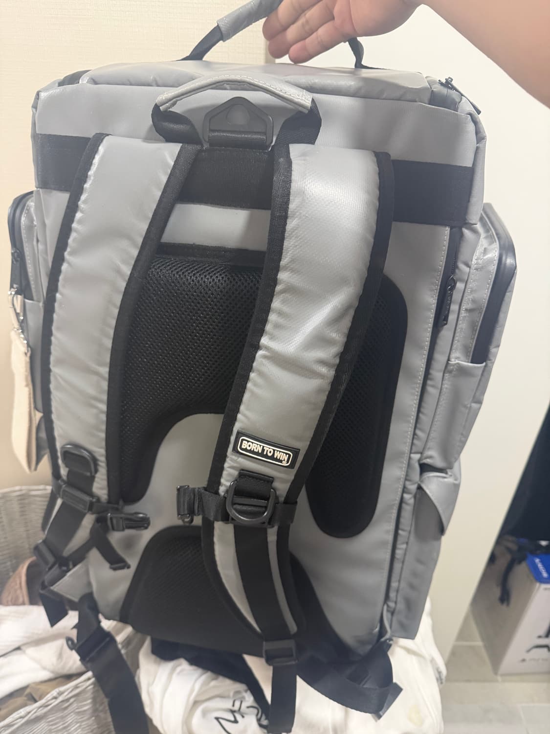 본투윈 b1 백팩 상품이미지2