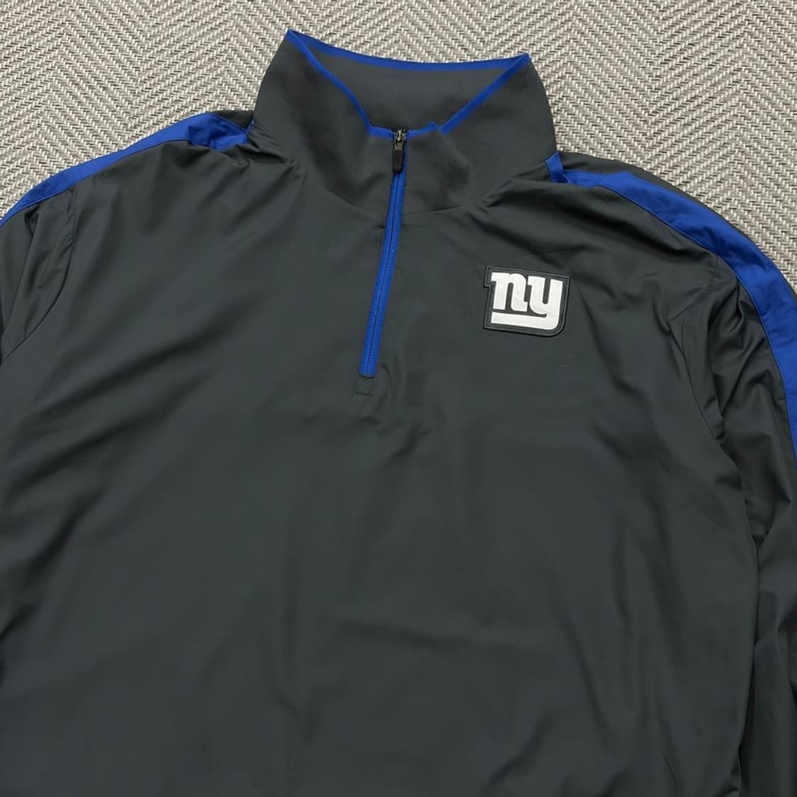 나이키 NFL 뉴욕 자이언츠 아노락 v2065  상품이미지5