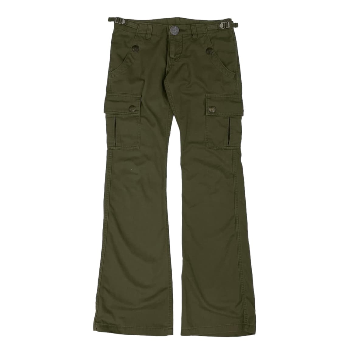 히스테릭 글래머 카고 팬츠 상품이미지1