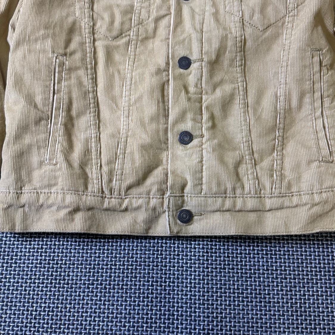 리바이스 세르파자켓(old_6561)  상품이미지3