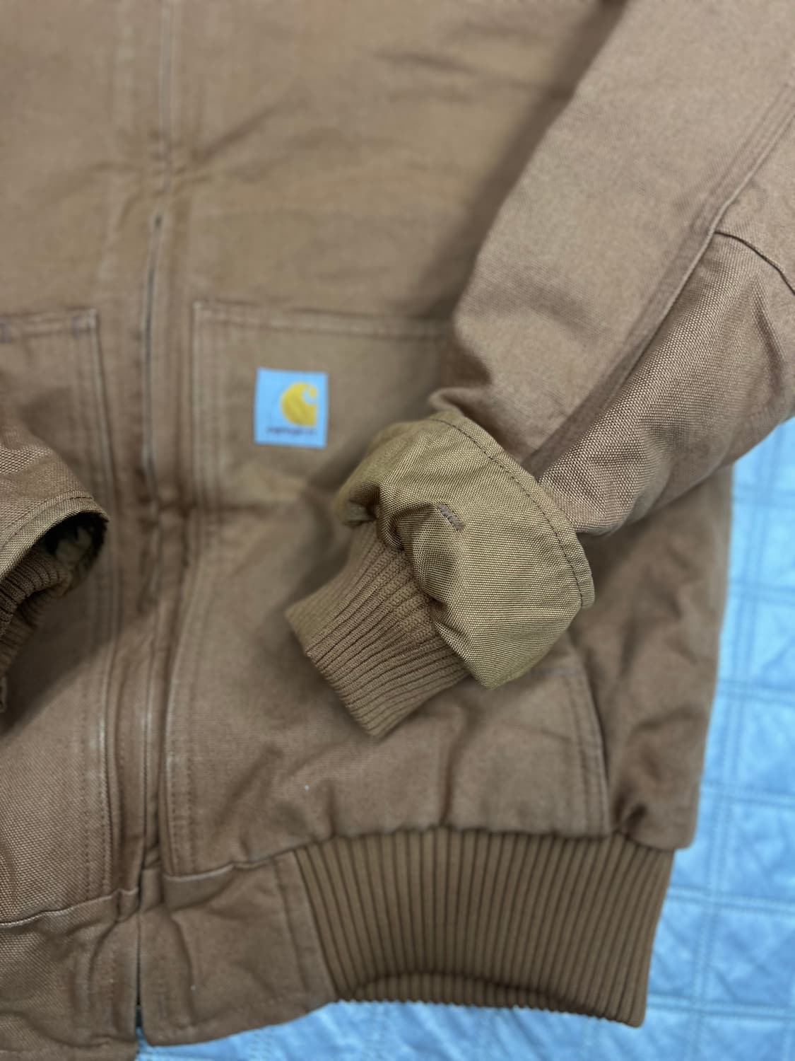 칼하트 130 (S) 상품이미지4