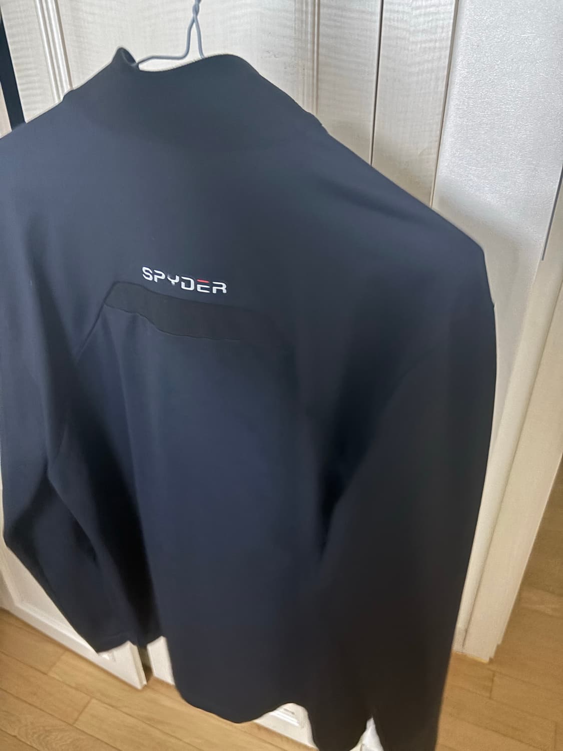 스파이더 트랙수트 상품이미지2