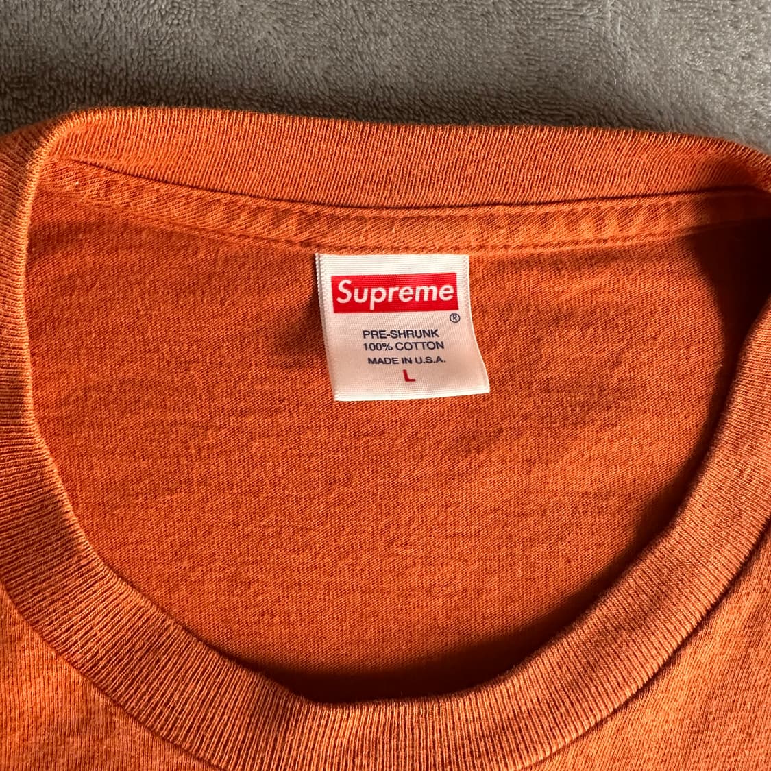 슈프림 큐피트 19ss 상품이미지2