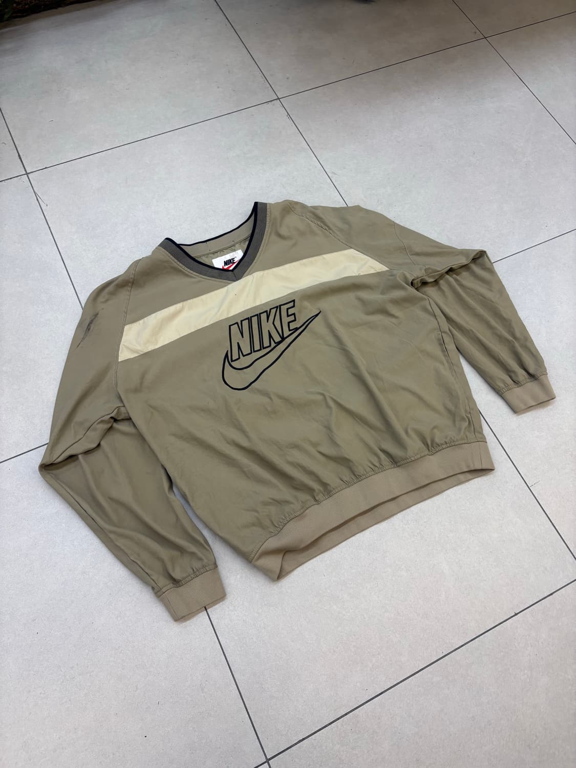 나이키 스우시 웜업 상품이미지2