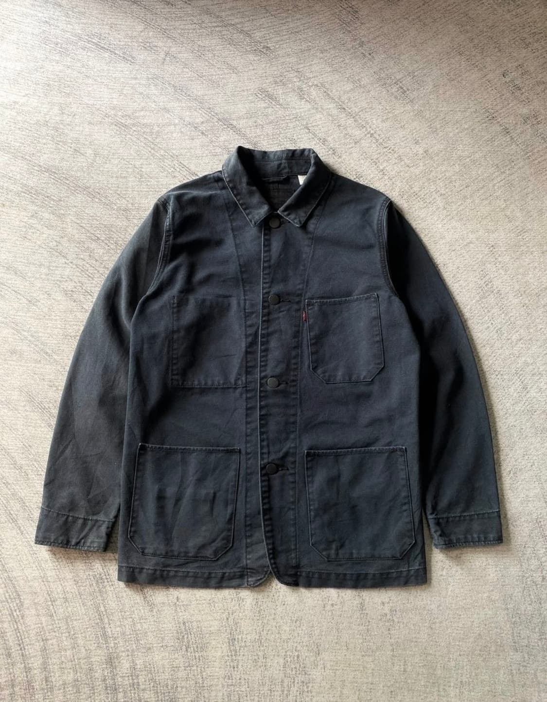 Levis engineer’s chore coat 상품이미지1