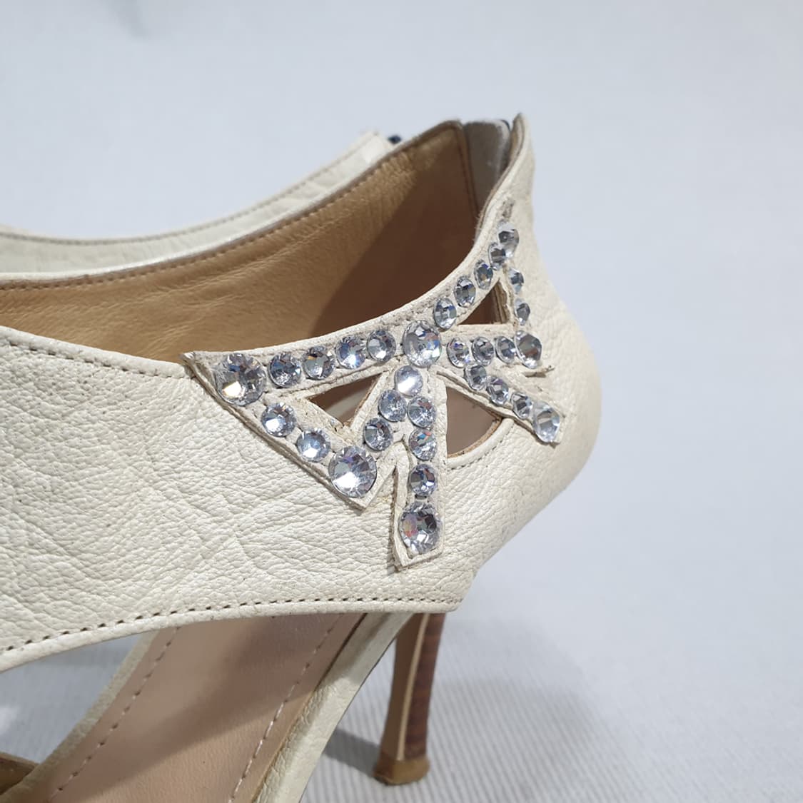 탠디 TANDY 펌프스 토오픈힐 240 상품이미지3