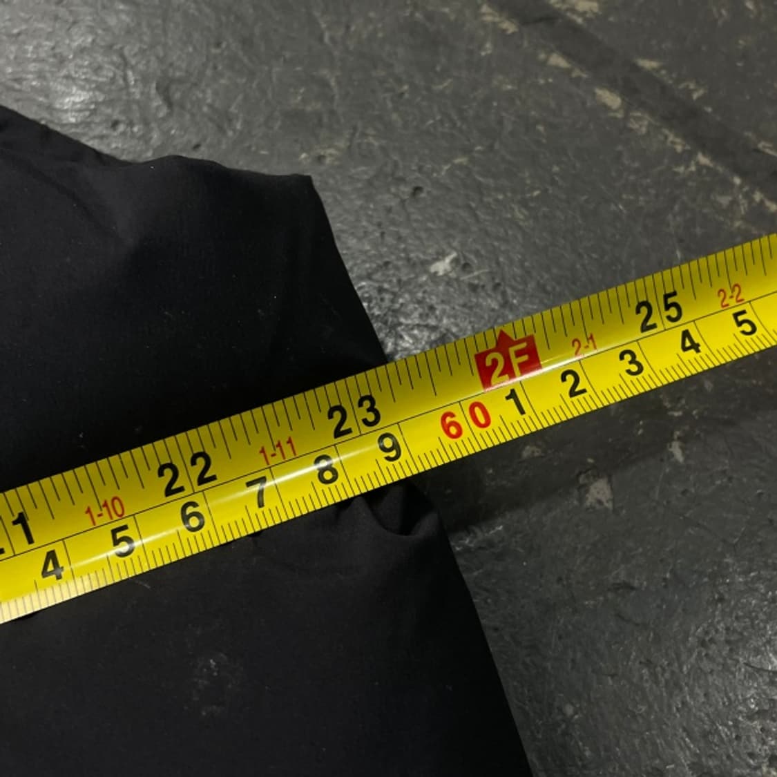 105 디스커버리 패딩조끼  상품이미지7