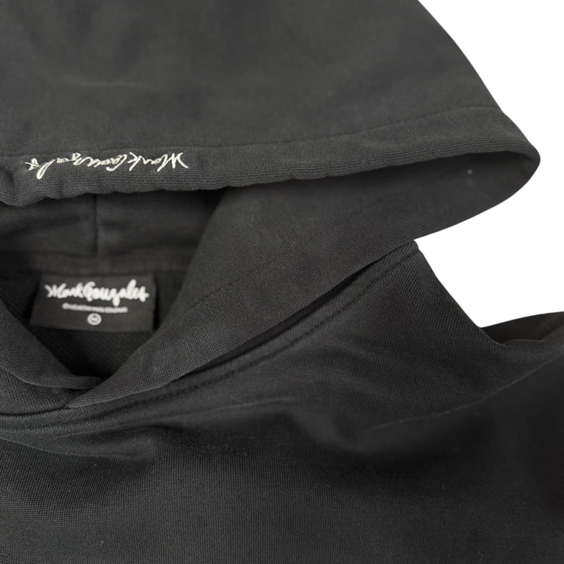 마크곤잘레스 후드티  상품이미지2