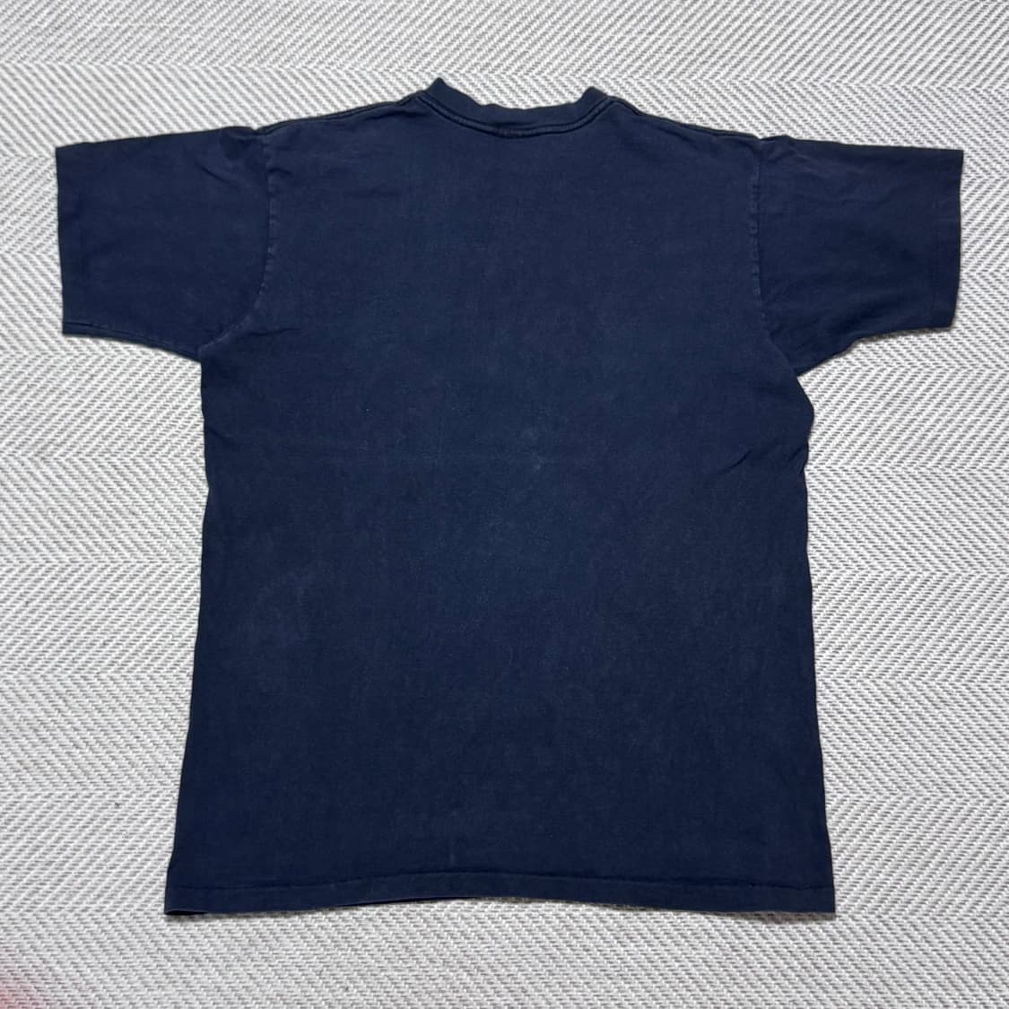 (L) 90s 빈티지 에일리언 티셔츠 상품이미지5