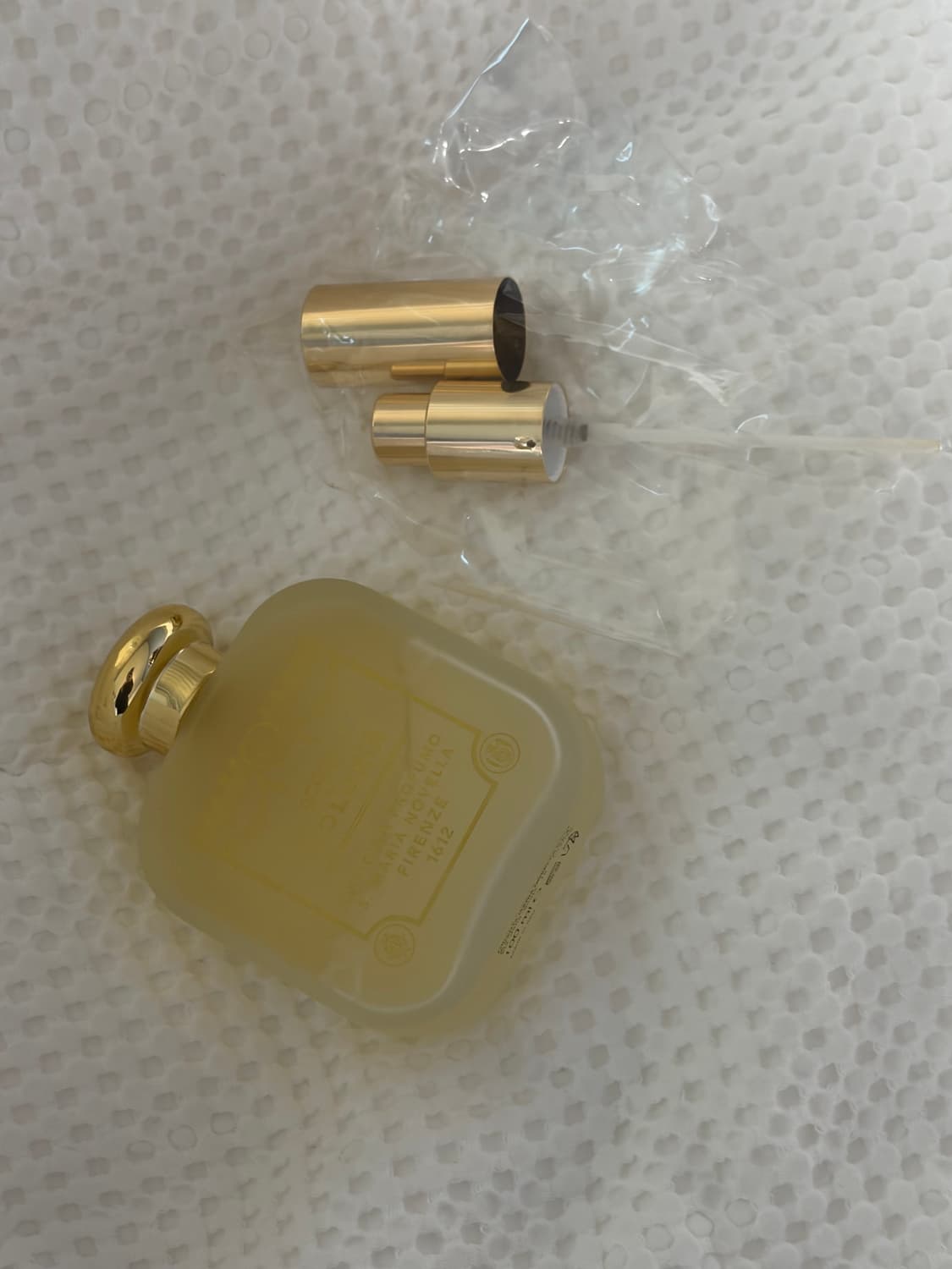 산타마리아노벨라 상달로  상품이미지5