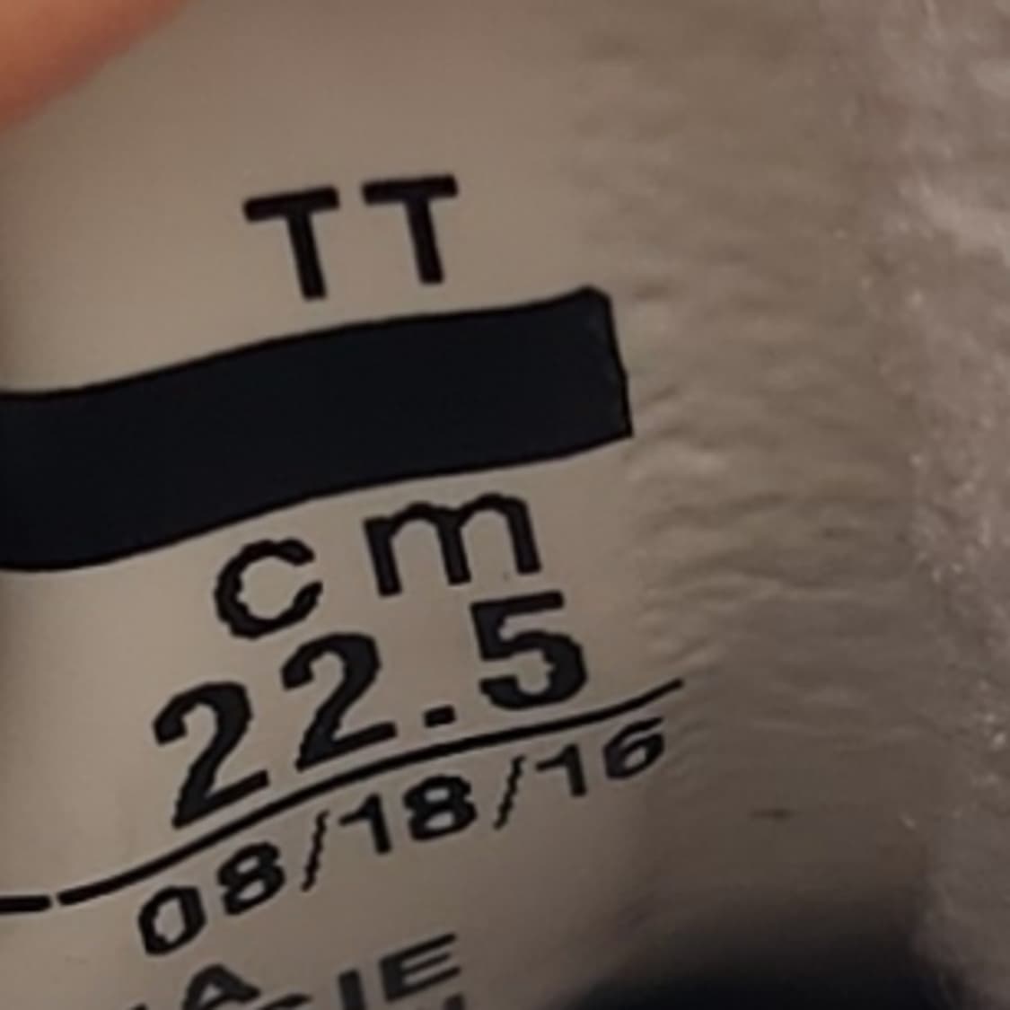 o 나이키 에어멕스 인비고 운동화 225 상품이미지6