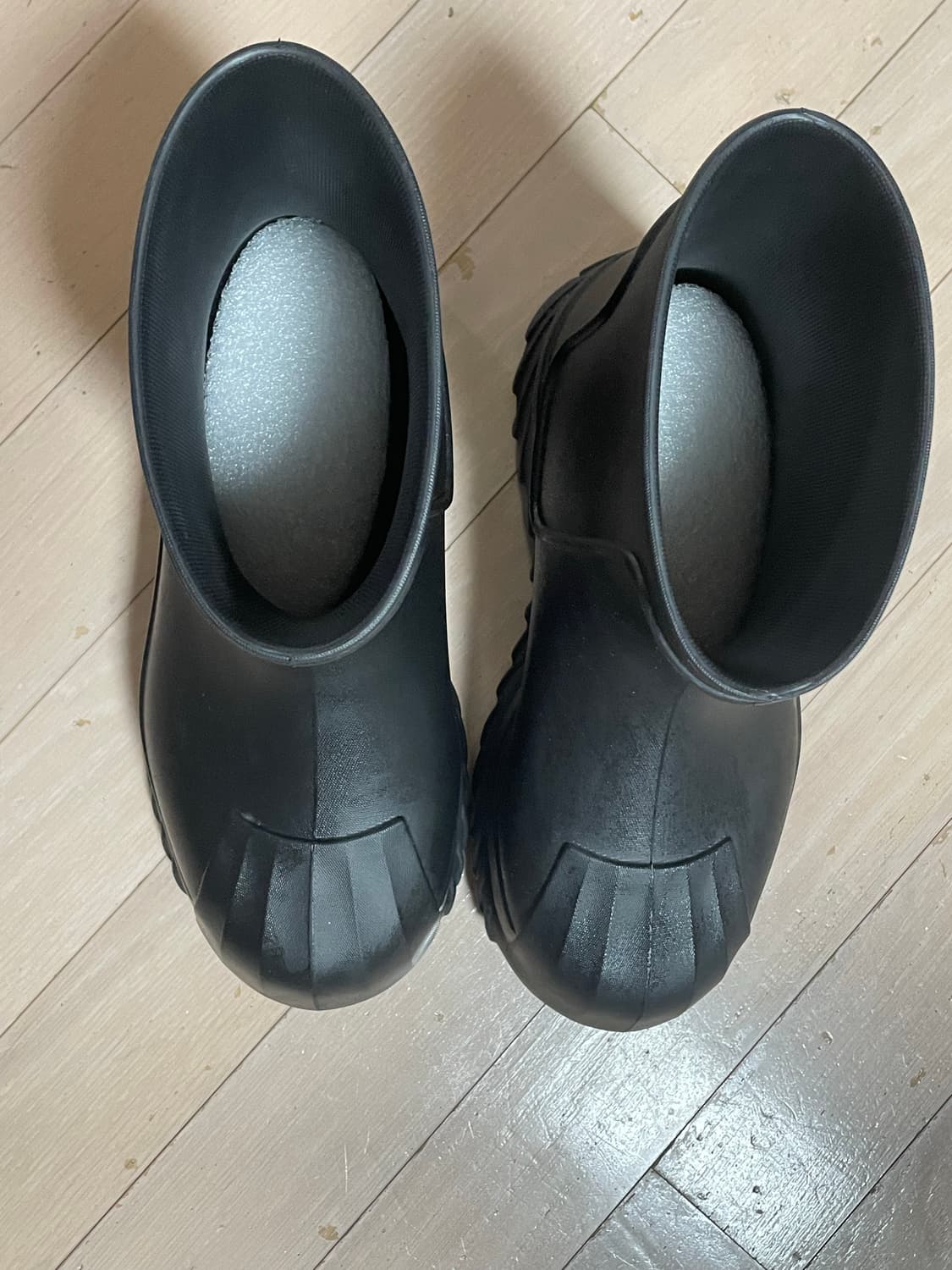 아디다스 슈퍼스타 부츠 255 상품이미지2