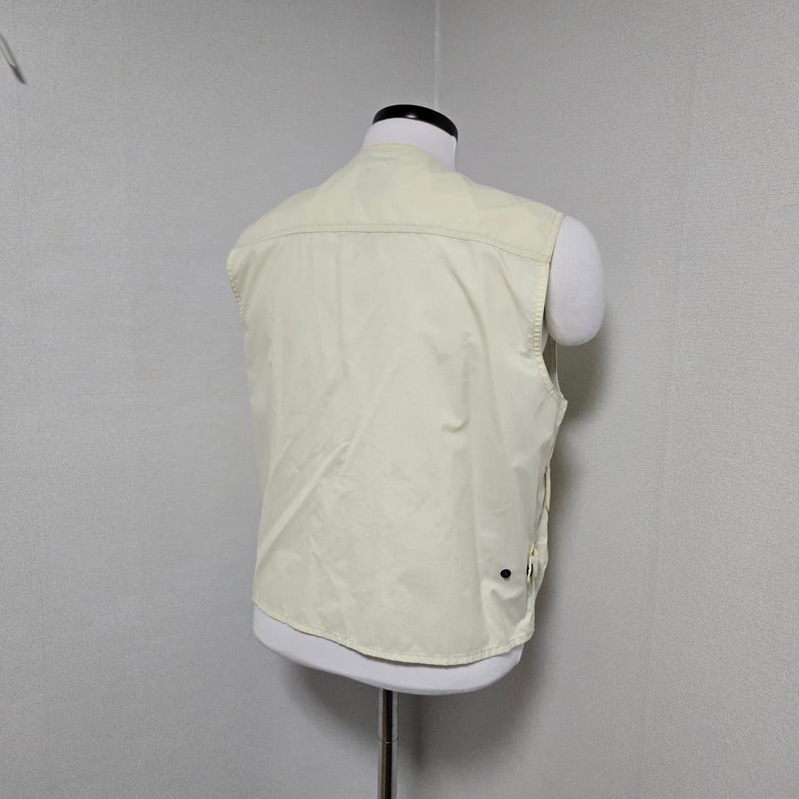 노스페이스 유틸리티 피싱베스트 / 남성 조끼/ 남성 베스트  상품이미지7